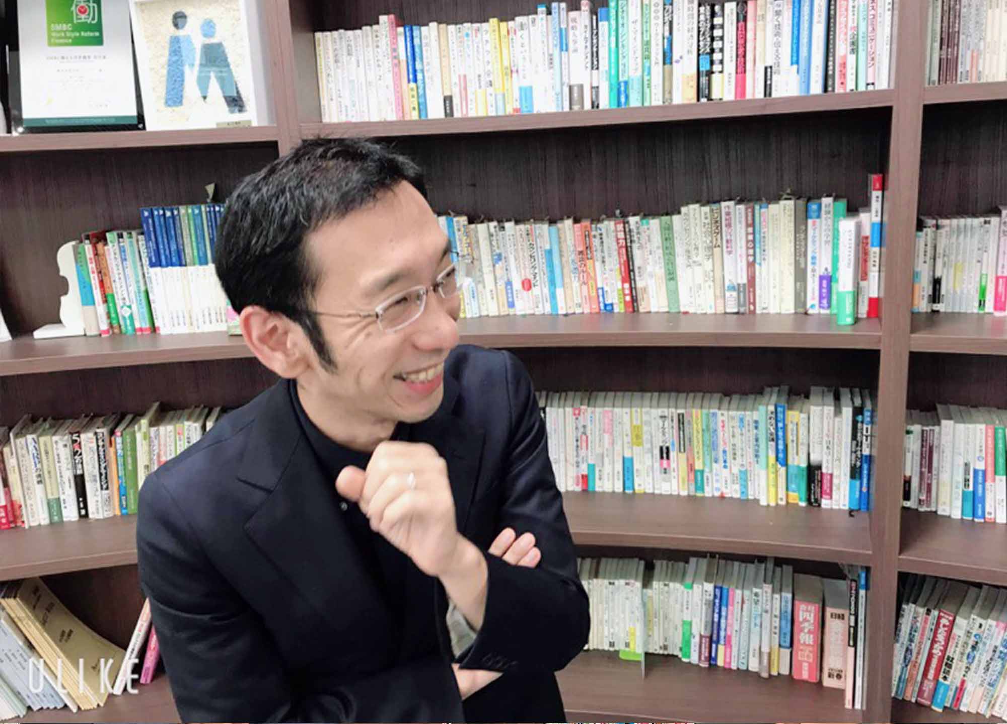 eラーニング「キャリアデザイン」 開発者の裏ばなし