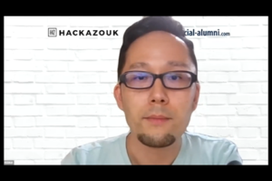 【これからのキャリアに必要な「創造性」とは？】  vol2.ミドルエイジの越境への挑戦（前編）