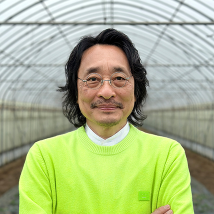 プロフィール画像